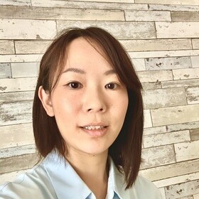 金谷 麻里杏のプロフィール写真