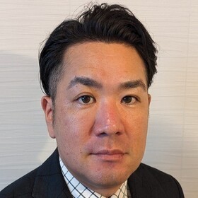 塩出 裕之のプロフィール写真