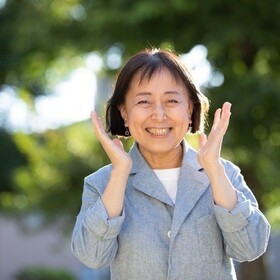 糟谷 ゆかりのプロフィール写真