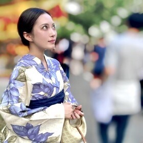 玉水 美波のプロフィール写真