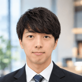 的場 壮太のプロフィール写真