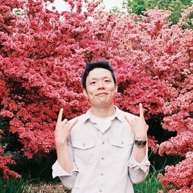ヤン スティーブンのプロフィール写真