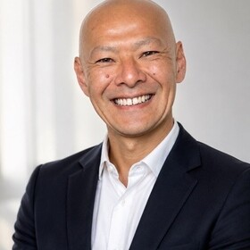 冨田 克洋のプロフィール写真