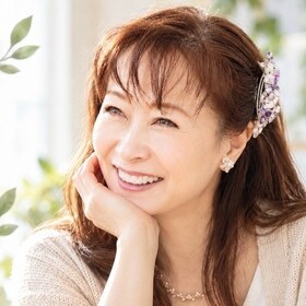 藤原 恵津子のプロフィール写真