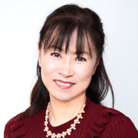 藤原 恵津子のプロフィール写真