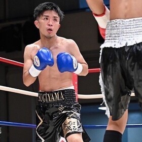 Sugiyama Yutaのプロフィール写真