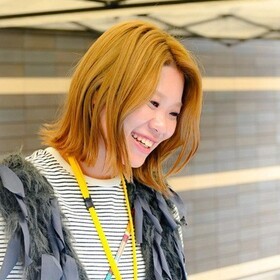 二瓶 遥のプロフィール写真