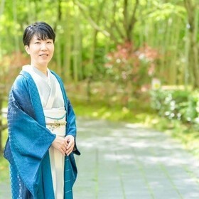 一里山前結び 着付け教室のプロフィール写真