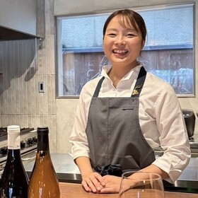 太田 菜月のプロフィール写真
