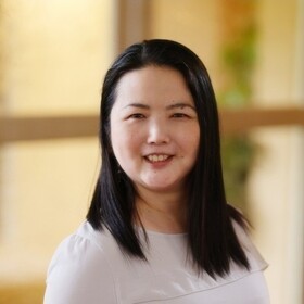 讃井 智美のプロフィール写真