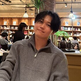 柴田 大輔のプロフィール写真