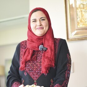Aida Alhindiのプロフィール写真