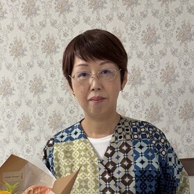 谷口 晴子のプロフィール写真