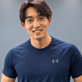 山口 汰朗のプロフィール写真