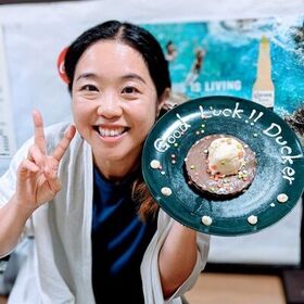 ダッカー 由美子のプロフィール写真