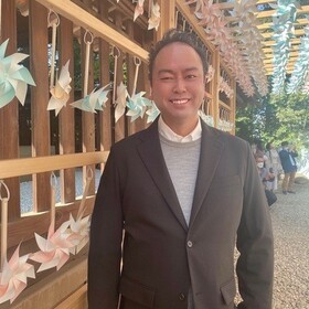 水村 健太郎のプロフィール写真
