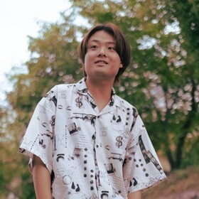 大西 拓馬のプロフィール写真