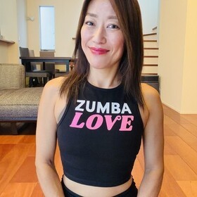 Kumi ズンバのプロフィール写真