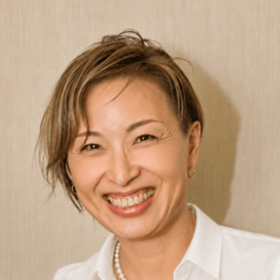上卯 愛子のプロフィール写真