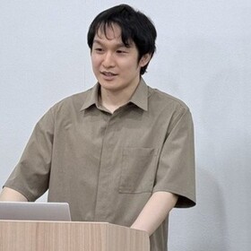 奥野 雅矢のプロフィール写真