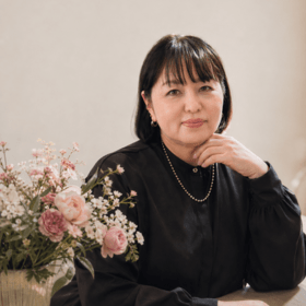 岡澤 愛美のプロフィール写真