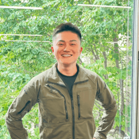 高月 宏樹のプロフィール写真