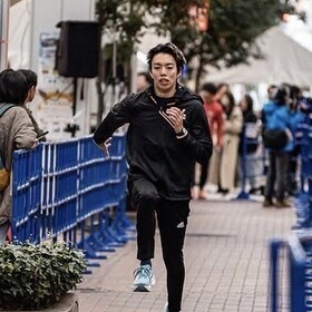 森 祐翔のプロフィール写真