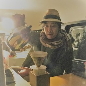 勝亦 健介のプロフィール写真