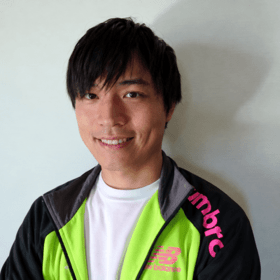 梅谷 将成のプロフィール写真