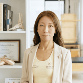 Rina Itoのプロフィール写真