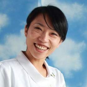 濱田 康子のプロフィール写真